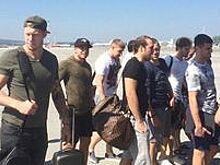 Владимир Крикунов: "Автомобилист провел все матчи на пределе возможностей"