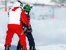 На российском горнолыжном курорте раскрыли псевдоинструкторов