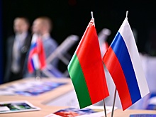 Минск и Уфа готовы к созданию инвестиционных кластеров
