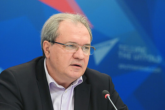 Глава СПЧ Фадеев: на Украину необходимо надавить на международном уровне