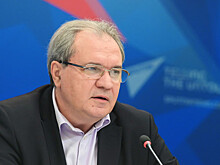 Глава СПЧ Фадеев: на Украину необходимо надавить на международном уровне