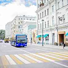 Порядка 300 водителей с иностранными правами не смогут работать в Мосгортрансе после 1 июля