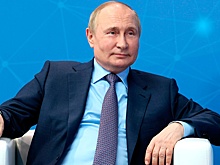 Путин встретится в Кремле с выпускниками военных вузов