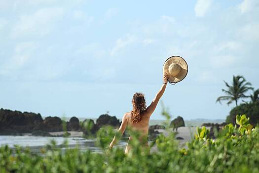 В Великобритании ополчились на нудистов, но те не планируют сдаваться