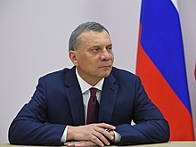 Названа «ахиллесова пята» космической отрасли России