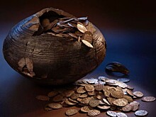 РИА: в борьбе с черной археологией поможет запрет нелегальных продаж находок