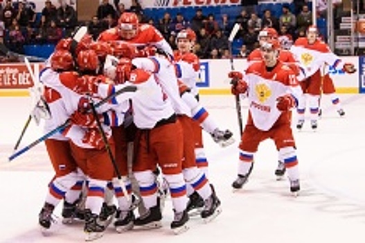 Завгородний, Хованов и ещё пять игроков усилят сборную России на Суперсерии