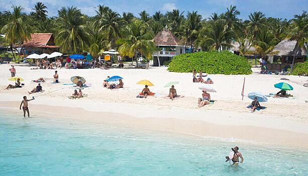Туристов напугали вирусом Коксаки в пятизвездочном отеле в Таиланде