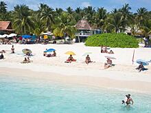 Туристов напугали вирусом Коксаки в пятизвездочном отеле в Таиланде