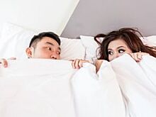 Кровать только для секса и сна. Почему люди хотят спать, а не могут