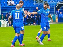 "КАМАЗ" в будущем сезоне: готовы играть челнинскими воспитанниками и ждут дерби с "Рубином"