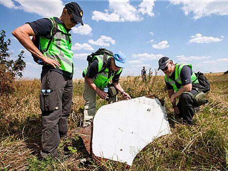 JIT опубликовала прослушки по делу о сбитом MH17, доказывающие причастность к боям в Донбассе ФСБ и Минобороны РФ