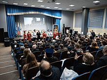 Церковь и казачество обсудили в Москве будущее патриотического воспитания