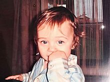 Копия отца: сыну Стаса Костюшкина исполнилось 16 лет