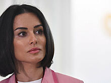 Канделаки нашла мужчину для Симоньян