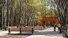 В проект реконструкции парка Ветеранов внесут изменения