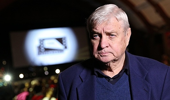 Александр Стефанович: «Не называйте меня бывшим мужем Пугачевой»