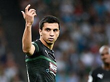 «Если в MLS играют Месси, Суарес и Миранчук, почему бы не попробовать и Сулейманову?» — Тарханов