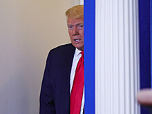 Трамп рассказал, кого считает величайшими американцами