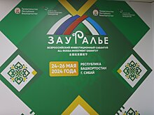 Инвестиционный процесс Башкортостана привлек все заинтересованные стороны
