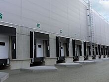 PNK Group построит склад для Fix Price в Петербурге