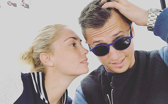 Павел Прилучный рассказал о скандалах в семье и о том, что больше не хочет иметь детей