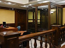 Устроившему взрыв в православной гимназии Подмосковья вынесли приговор