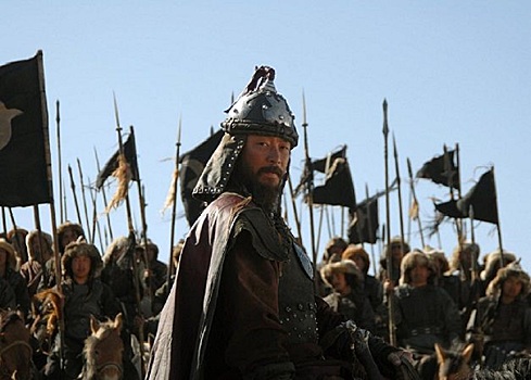 Самая непобедимая армия: главный секрет побед Чингизхана