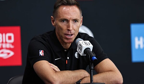 Стив Нэш – об ультиматуме Дюрэнта: «Ситуация не настолько однозначная»