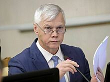 Гартунг предложил создать единый центр для управления сбором мусора