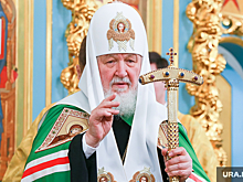 Патриарх Кирилл наградил орденом главу «Сургутнефтегаза»