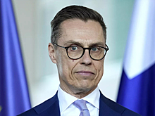 Стубб оценил шансы Запада убедить мир в способности к диалогу