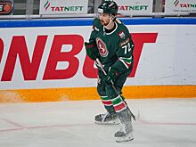 Алистров: нужен баланс, много отдыхать нельзя, но и не переусердствовать с тренировками