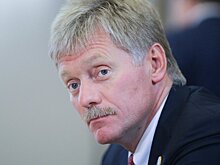 Песков обозначил сроки послания Путина Федеральному собранию