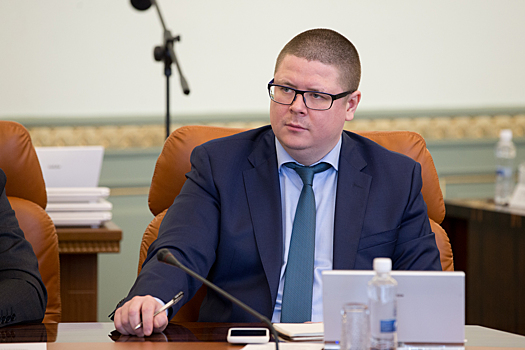 Вице-губернатор Анатолий Векшин справился с ковидом, глава Магнитогорска готовится выйти на работу