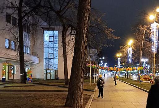 В Екатеринбурге признали незаконными громкие колонки на распродажах шуб