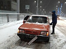 Жительница Балакова ищет очевидцев ДТП на Мосту Победы