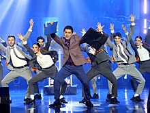 В Витебске определены победители фестиваля-конкурса "Арт-парад"