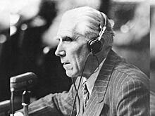 Рассекречиванию не подлежит: операция Босфор-1942