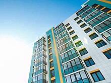 В Чувашии построили первый дом с использованием эскроу-счетов