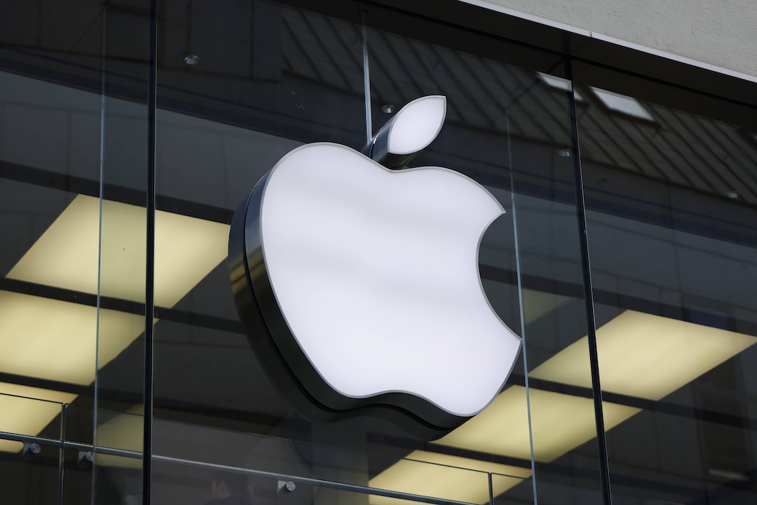 Следующим крупным проектом Apple будет настольный робот