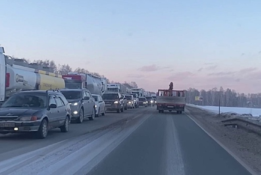 Глава Искитимского района пожелал жителям, сидящим без света, терпения