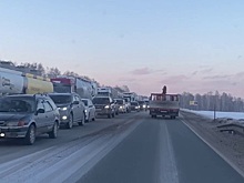 Глава Искитимского района пожелал жителям, сидящим без света, терпения