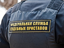 Под Волгоградом приставы помогли 29 работникам фирмы получить зарплату