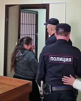 За якобы снятие «порчи» осудили жительницу Удмуртии