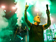 В Германии отменили концерты группы Pantera из-за нацистского приветствия фронтмена