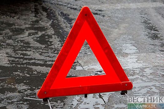 В ДТП в Краснодарском крае погибли трое, пострадавший ребенок госпитализирован
