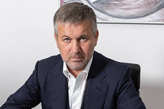 Усть-Луга забирает российский экспорт