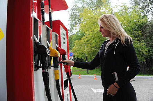 Найден новый способ сдержать рост цен на бензин