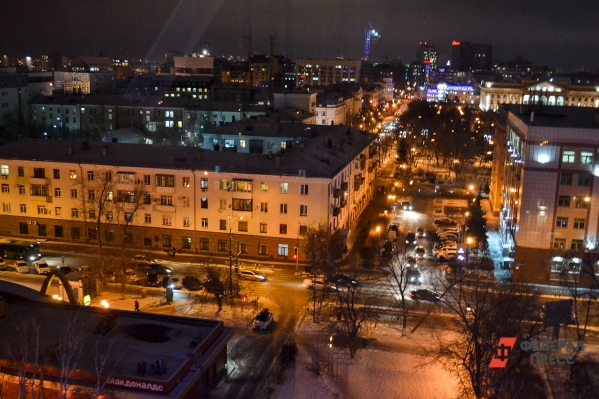 Ирина Гусева назвала лидером в урбанистике и архитектуре Тюменскую область